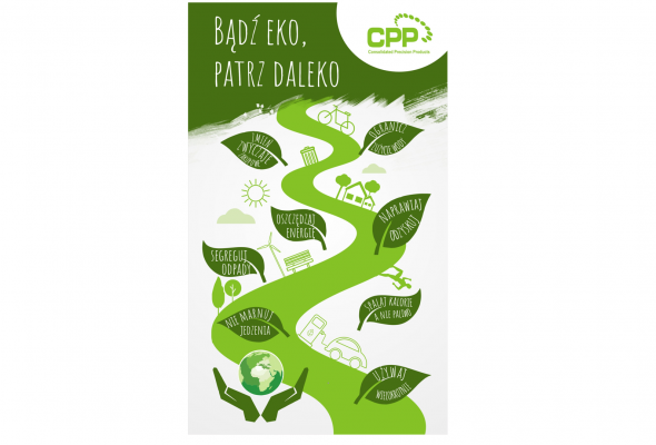 World Earth Day 2022 at CPP Poland